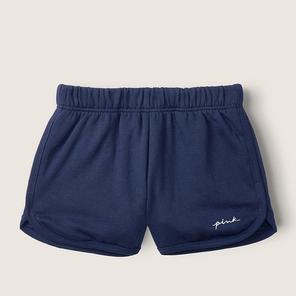 πVS PINK BLUE ENSIGN VARSITY SHORTS - Picture 6 of 9